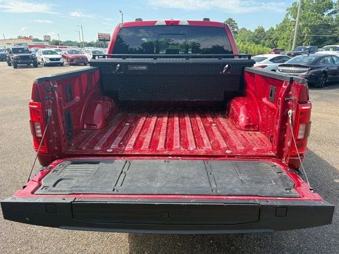 Used 2022 Ford F150 XLT w/ Equipment Group 302A High AWD/4WD image 8