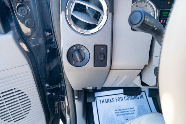 Used 2010 Ford F250 Lariat AWD/4WD image 25