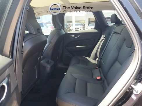 Certified 2024 Volvo XC60 B5 Plus w/ Protection Package Premier AWD/4WD image 11
