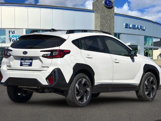 New 2026 Subaru Crosstrek 2.5i Limited AWD/4WD video 2