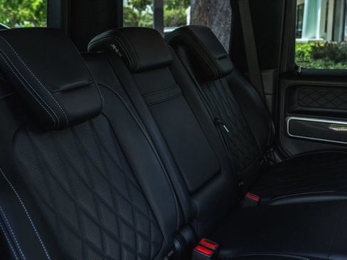 Used 2020 Mercedes-Benz G 63 AMG 4MATIC image 22