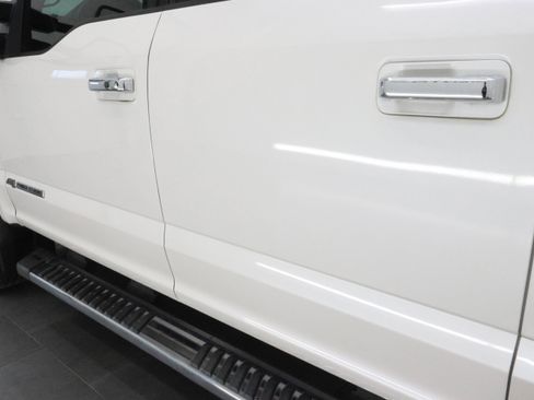Used 2019 Ford F350 Lariat w/ Lariat Ultimate Package image 37