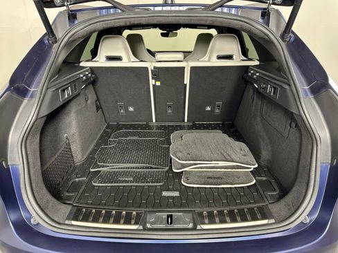 Used 2020 Jaguar F-PACE SVR AWD/4WD image 26