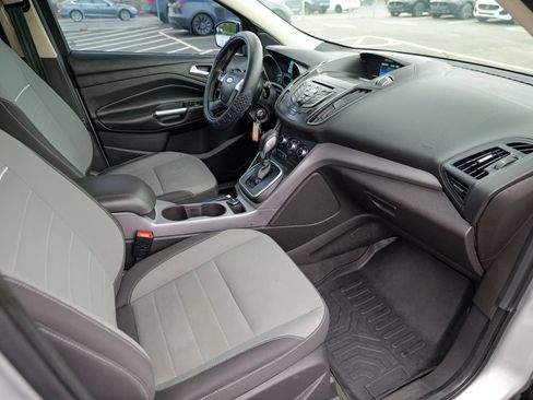 Used 2014 Ford Escape SE AWD/4WD image 33