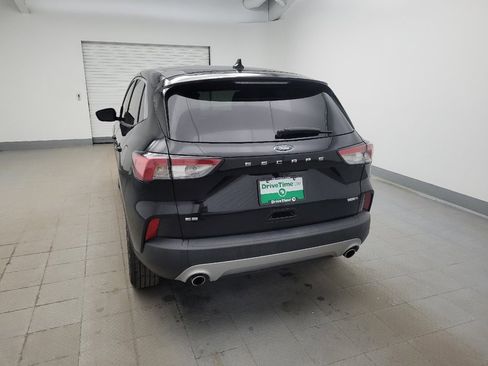 Used 2020 Ford Escape SE AWD/4WD image 6