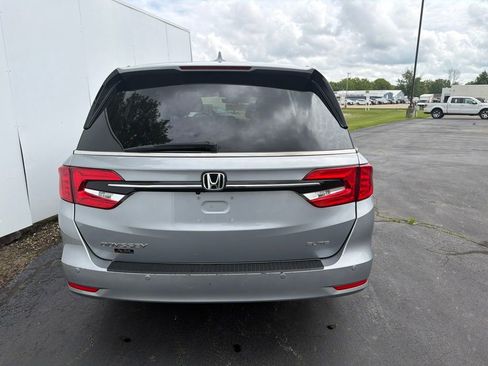 Used 2023 Honda Odyssey Elite image 10