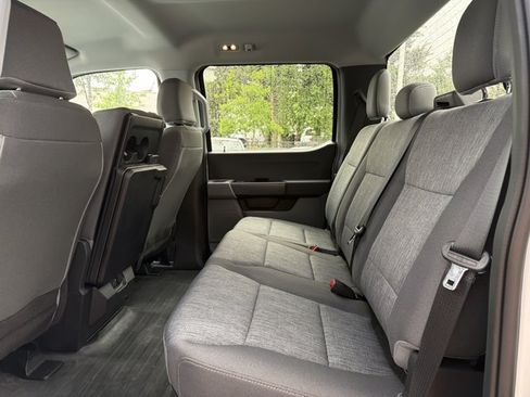 Used 2023 Ford F150 XL w/ Trailer Tow Package AWD/4WD image 22