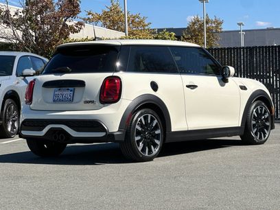 Used 2023 MINI Cooper S
