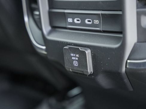 New 2026 RAM 1500 Big Horn AWD/4WD image 36