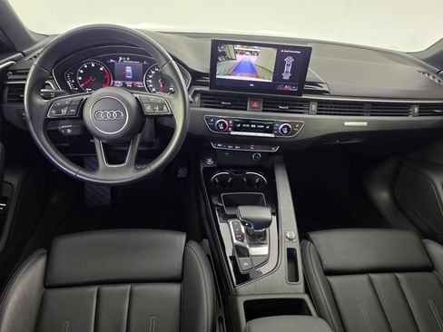 Used 2021 Audi A4 2.0T Premium w/ Convenience Package AWD/4WD image 35