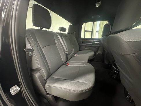 Used 2024 RAM 2500 Big Horn w/ Night Edition image 24