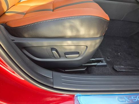 New 2026 MAZDA CX-50 2.5 Turbo w/ Accent Package image 5