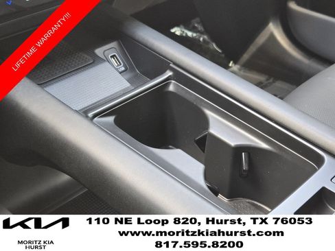Used 2023 Hyundai Ioniq 6 Limited RWD image 9