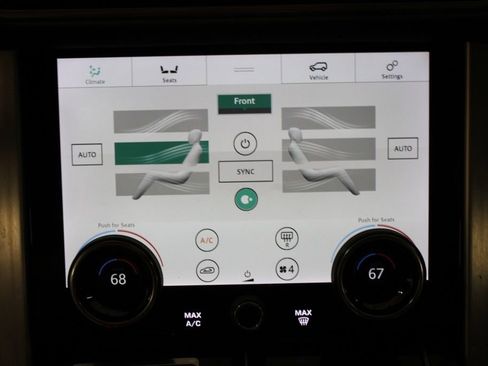 Used 2019 Land Rover Range Rover Long Wheelbase Autobiography image 27