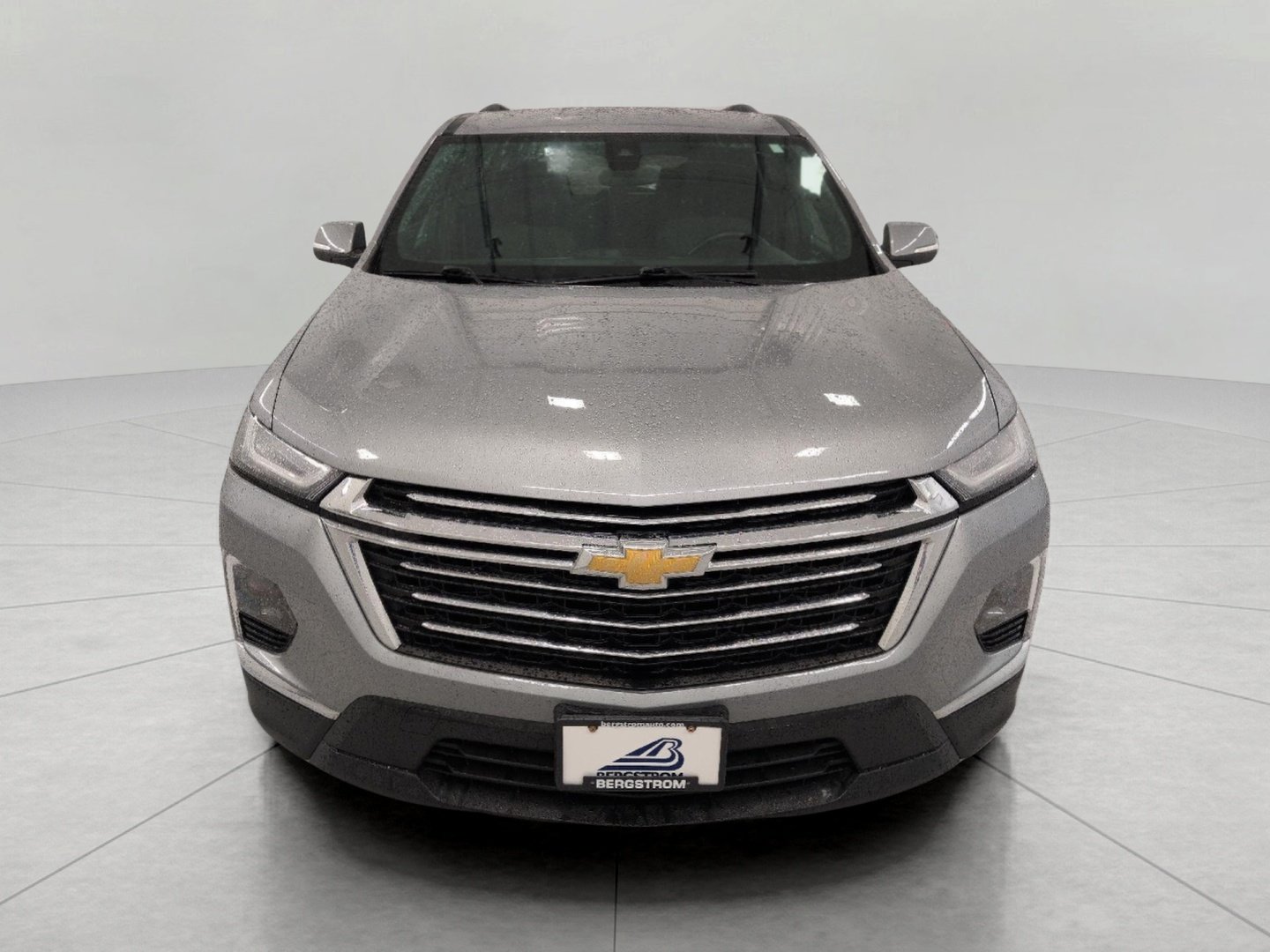 Used 2023 Chevrolet Traverse LT w/ LPO, Floor Liner Package AWD/4WD image 14