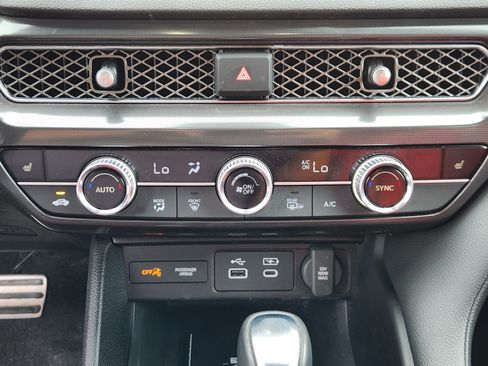 Used 2024 Acura Integra A-Spec w/ Technology Package FWD image 21
