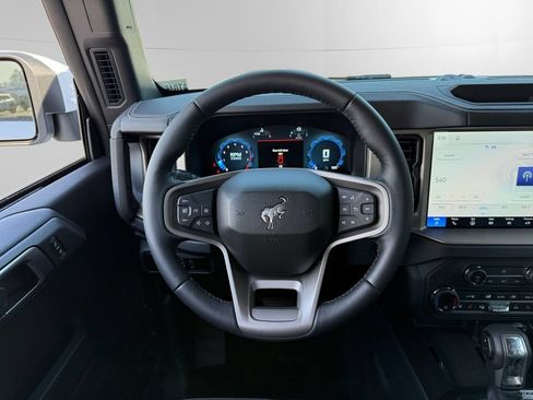 New 2026 Ford Bronco Outer Banks AWD/4WD image 12