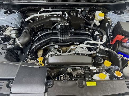 Used 2021 Subaru Crosstrek 2.0i w/ Popular Package #1 image 26