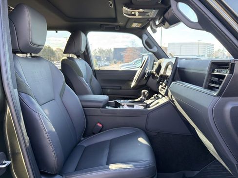 Used 2025 Lexus GX 550 550 Overtrail+ image 26