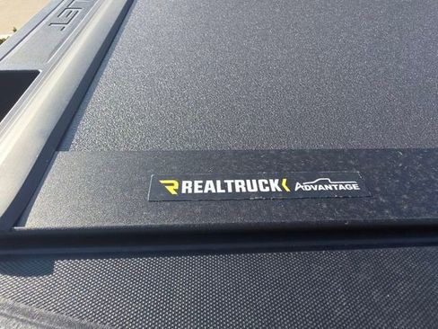 New 2026 Chevrolet Silverado 1500 LT Trail Boss image 23