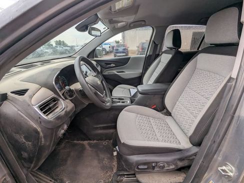 Used 2024 Chevrolet Equinox LS w/ LS Convenience Package AWD/4WD image 5
