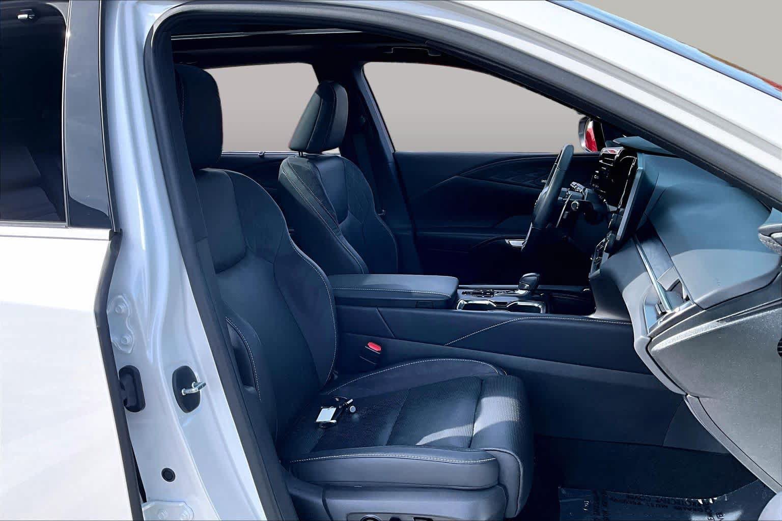 Used 2024 Lexus RX 350 w/ Convenience Package AWD/4WD image 9