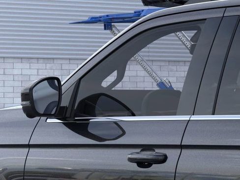 New 2026 Ford Expedition Max Platinum image 20