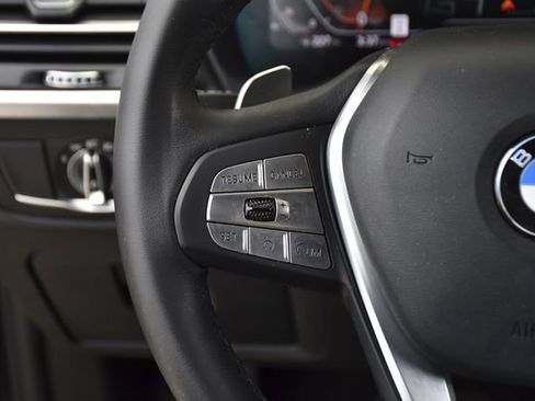 Used 2022 BMW X3 sDrive30i RWD image 8