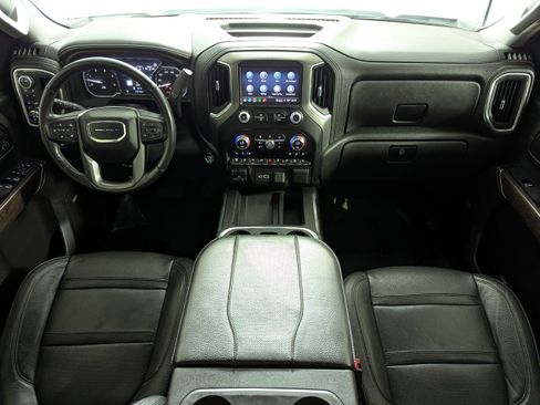 Used 2023 GMC Sierra 2500 Denali w/ Denali Ultimate Package image 8