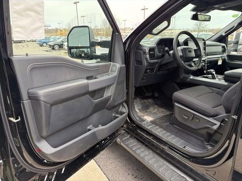 New 2026 Ford F150 XLT w/ Equipment Group 302A MID AWD/4WD image 13