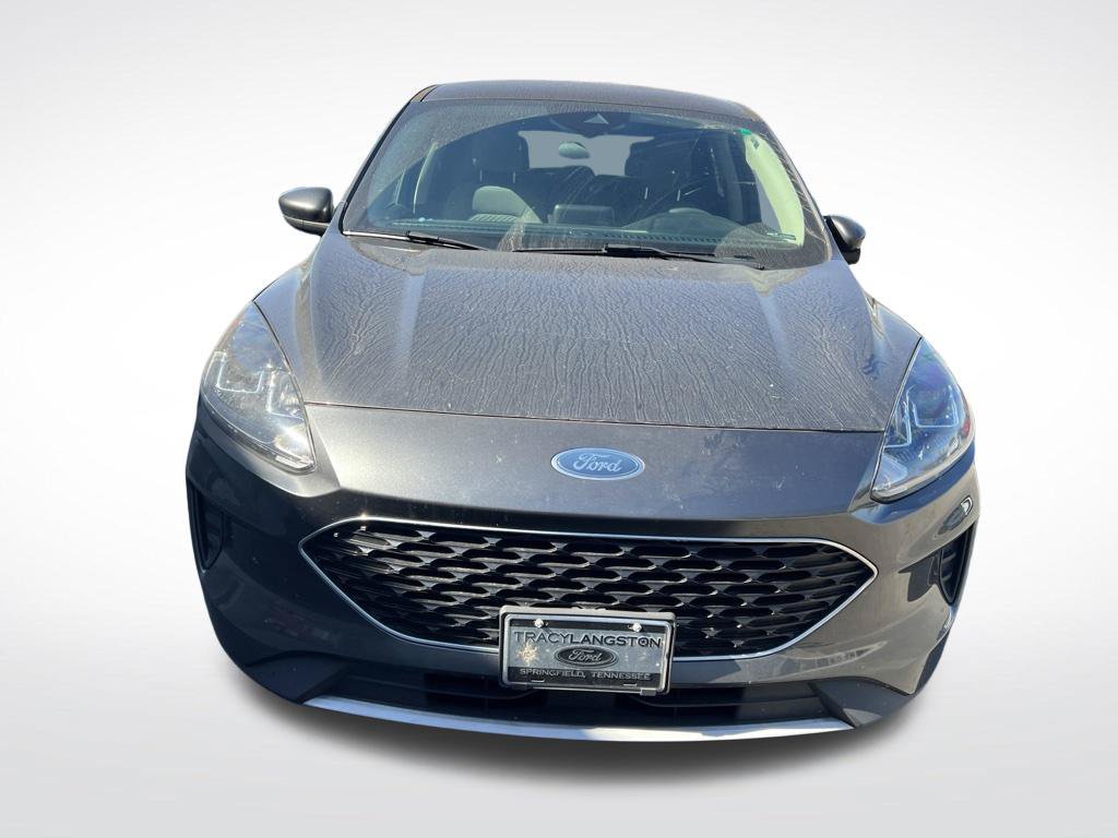 Used 2020 Ford Escape SE FWD image 3