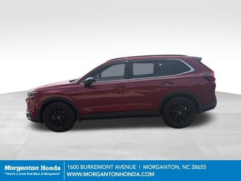 Used 2024 Honda CR-V Sport-L image 5