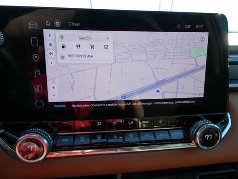 Certified 2024 GMC Canyon AT4 image 25