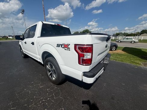 Used 2020 Ford F150 XL w/ Equipment Group 101A Mid AWD/4WD image 6