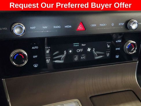 New 2026 Genesis G80 2.5T Advanced AWD/4WD image 23