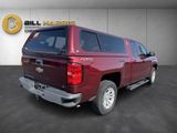 Used 2016 Chevrolet Silverado 1500 LT w/ All Star Edition image 5