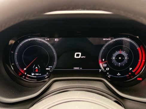 Used 2024 Dodge Hornet GT image 17