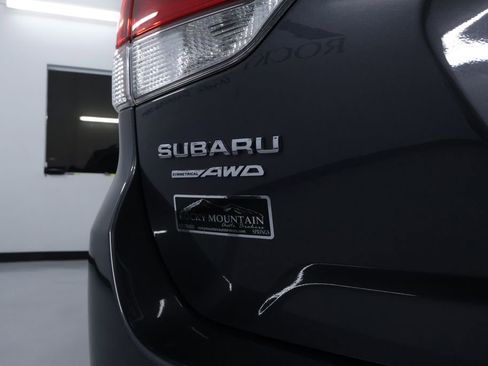 Used 2021 Subaru Forester Limited image 10