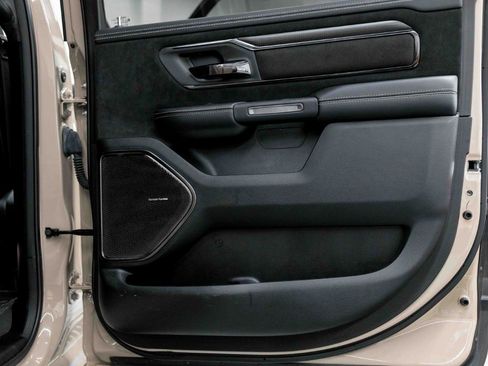 Used 2022 RAM 1500 TRX w/ TRX Level 2 Equipment Group image 55