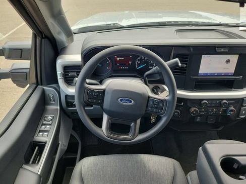 New 2026 Ford F350 XL w/ STX Appearance Package AWD/4WD image 10