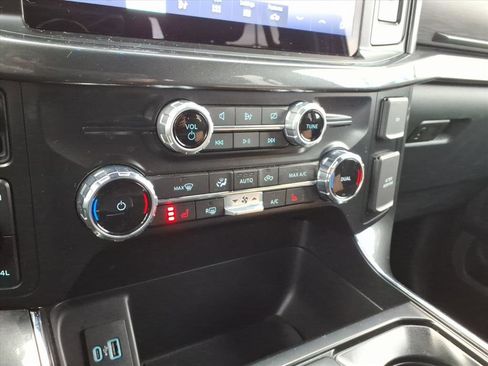 Certified 2023 Ford F150 XLT w/ Equipment Group 302A High image 22