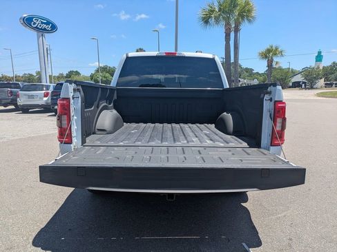 Certified 2022 Ford F150 XLT w/ Equipment Group 301A Mid RWD image 13