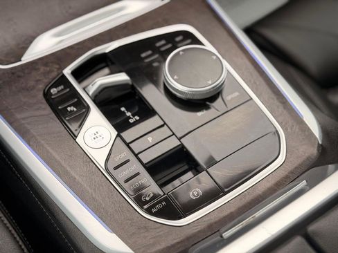 Used 2024 BMW X5 xDrive40i image 23