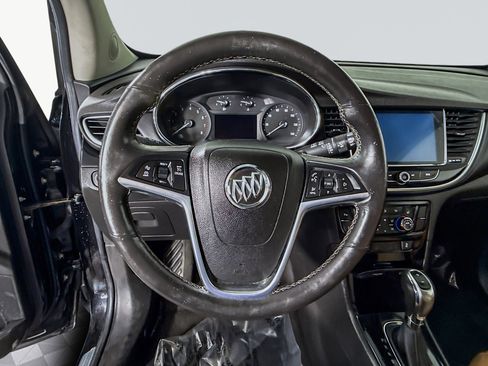 Used 2017 Buick Encore Premium w/ Experience Buick Package image 13