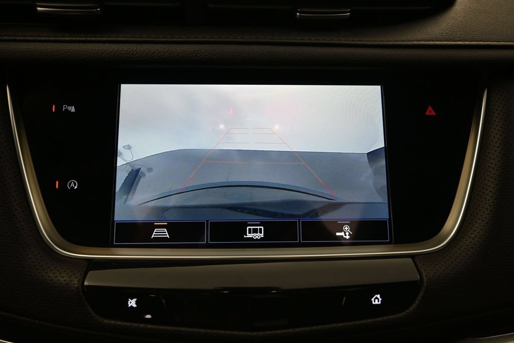 Used 2022 Cadillac XT5 Sportv AWD/4WD image 19