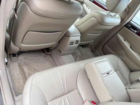 Used 2002 Lexus ES 330 V6 image 13