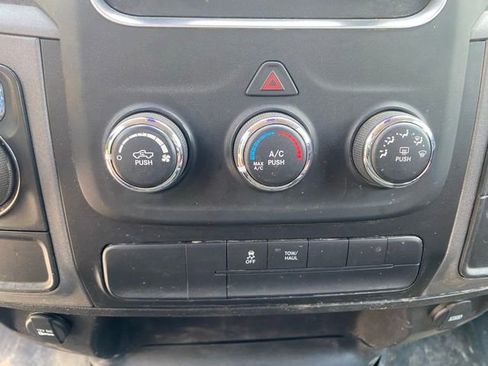 Used 2022 RAM 1500 Tradesman w/ Popular Equipment Group image 18