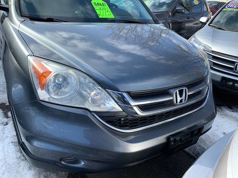 Used 2011 Honda CR-V EX image 4