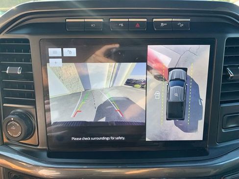 Used 2022 Ford F150 XLT w/ Equipment Group 302A High image 30