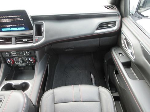 Certified 2023 Chevrolet Tahoe RST w/ Luxury Package AWD/4WD image 18